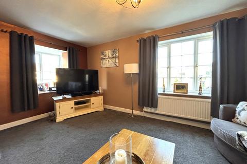 undefined, Mint Close, Swindon SN2