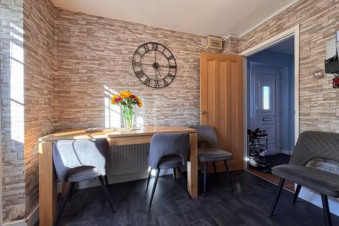 undefined, Mint Close, Swindon SN2