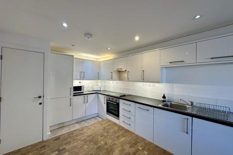 2 bedroom apartment to rent, Smithick Hill, Falmouth TR11