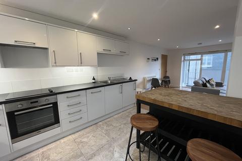 2 bedroom apartment to rent, Smithick Hill, Falmouth TR11