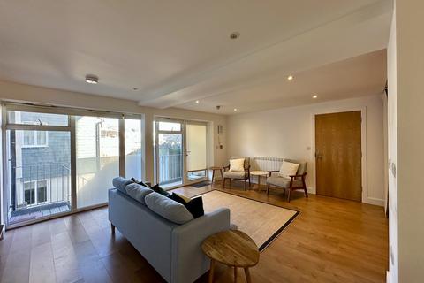 2 bedroom apartment to rent, Smithick Hill, Falmouth TR11