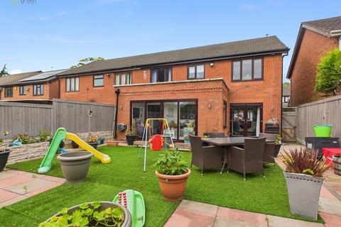 undefined, Woodlea Drive, Birmingham B24