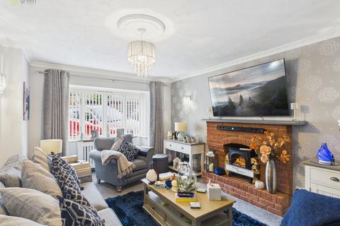 undefined, Woodlea Drive, Birmingham B24