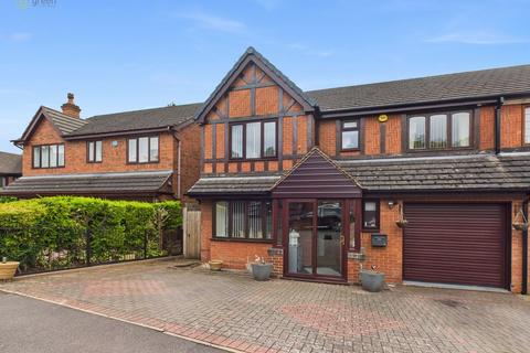undefined, Woodlea Drive, Birmingham B24