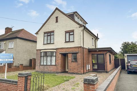 3 bedroom detached house for sale, Eastway, Castle Donington DE74