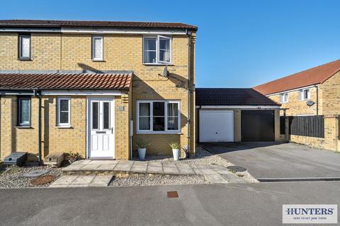 Hornbeam Close, Selby