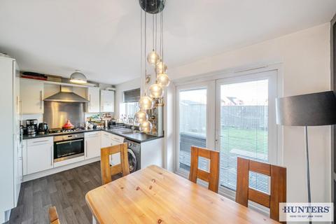 3 bedroom semi-detached house for sale, Hornbeam Close, Selby