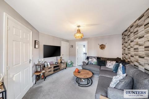 3 bedroom semi-detached house for sale, Hornbeam Close, Selby