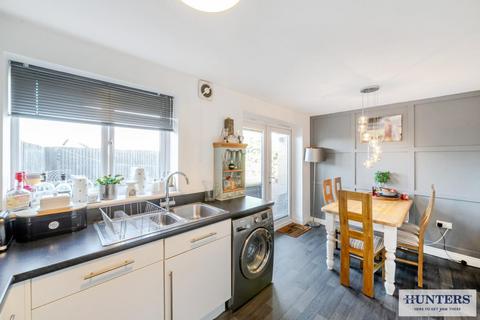 3 bedroom semi-detached house for sale, Hornbeam Close, Selby