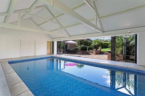 4 bedroom detached house for sale, Old Bradford Road,, Carr Gate, Wakefield, WF2