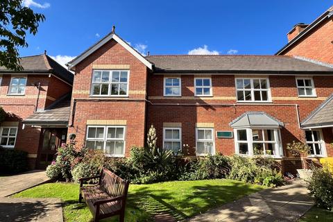 undefined, Moorlands Lodge, Kenilworth