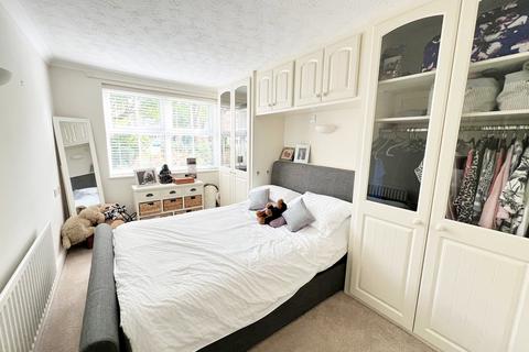undefined, Moorlands Lodge, Kenilworth