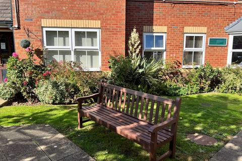 undefined, Moorlands Lodge, Kenilworth