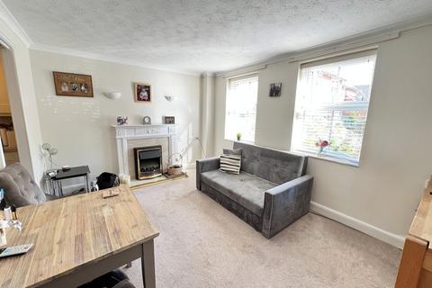 undefined, Moorlands Lodge, Kenilworth