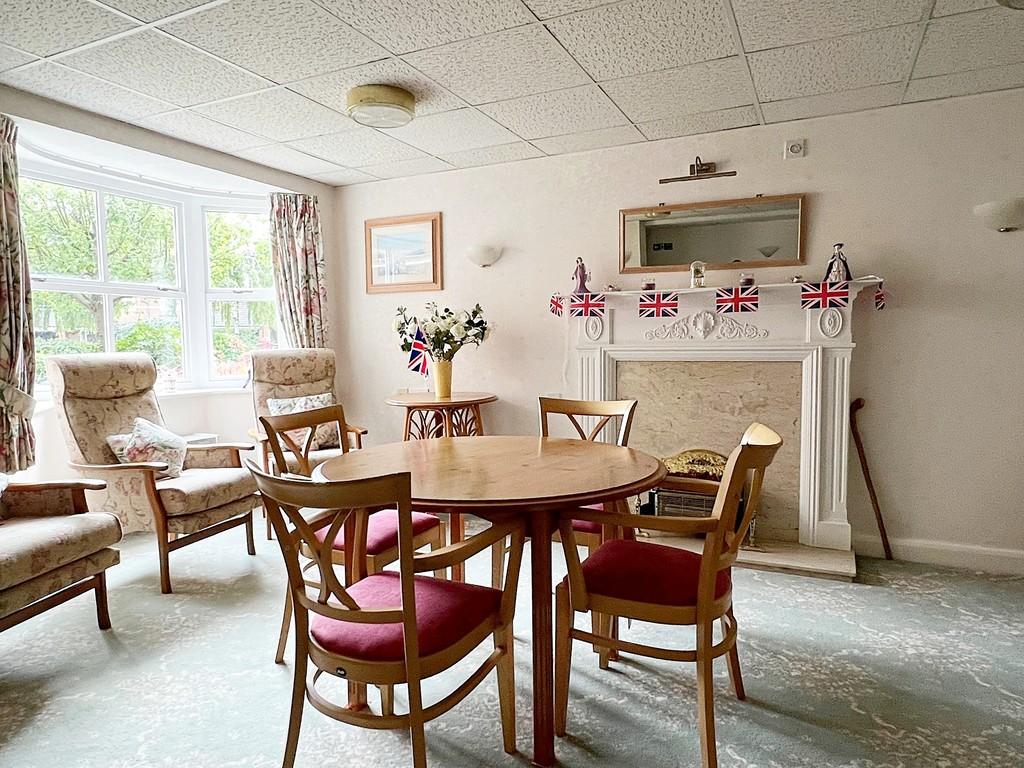 Moorlands Dining Room