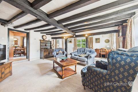 4 bedroom cottage for sale, Alms Road, Doveridge