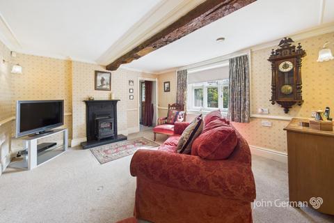4 bedroom cottage for sale, Alms Road, Doveridge