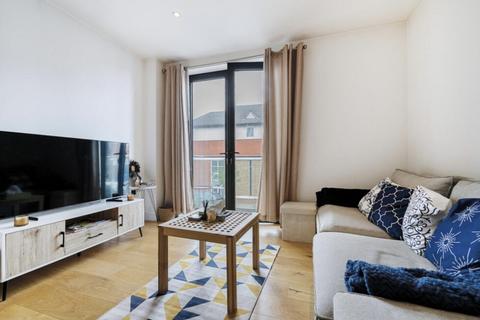 undefined, Whetstone , London