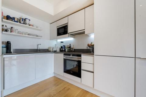 undefined, Whetstone , London