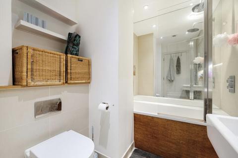 undefined, Whetstone , London