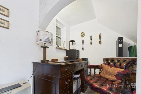 undefined, Main Street, Newton Solney