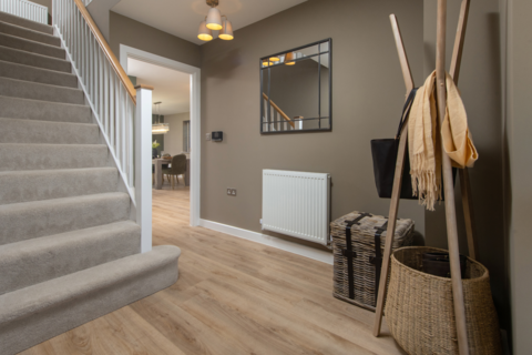 4 bedroom detached house for sale, Plot 14, The Sycamore at Wootton Grange, Wootton Grange Way, South Wootton PE30