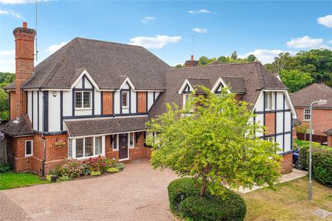 5 bedroom detached house for sale, Laurel Bank, Felden, Hemel Hempstead, Hertfordshire, HP3