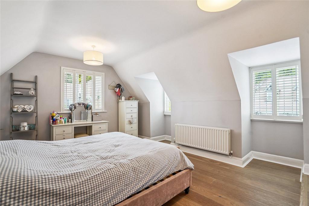 Main Bedroom