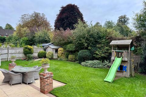 5 bedroom detached house for sale, Laurel Bank, Felden, Hemel Hempstead, Hertfordshire, HP3