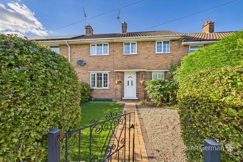 undefined, Oxbarn Road, Stafford