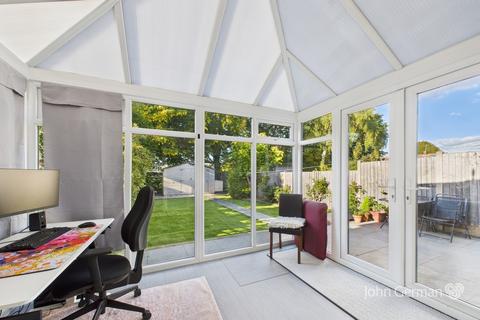 undefined, Oxbarn Road, Stafford