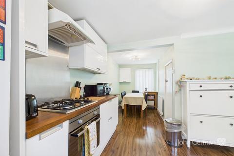 undefined, Oxbarn Road, Stafford