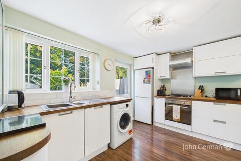 undefined, Oxbarn Road, Stafford