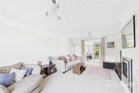 undefined, Oxbarn Road, Stafford
