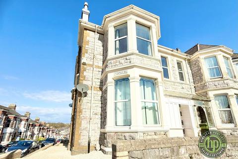 undefined, Apsley Road, Plymouth PL4