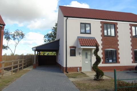 undefined, Bakers Way, Docking, King's Lynn