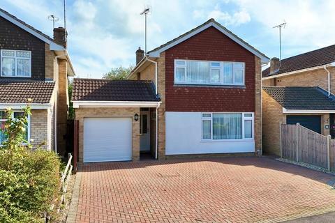 undefined, Caroline Way, Camberley GU16