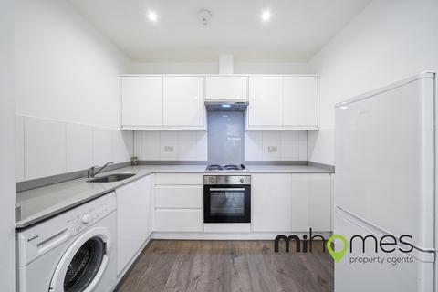 undefined, Key Point, Potters Bar
