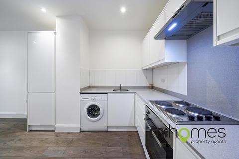 undefined, Key Point, Potters Bar