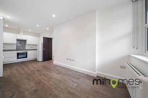 undefined, Key Point, Potters Bar