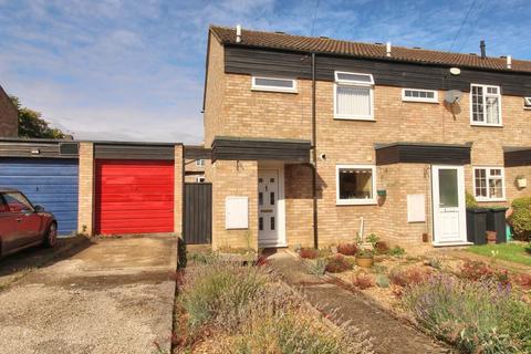 undefined, Aldgate Close, Potton, Sandy