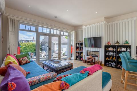 4 bedroom detached house to rent, Anderson Drive, Aberdeen