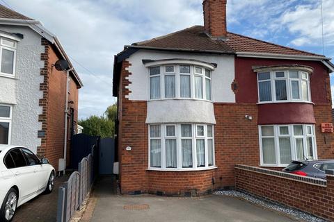 undefined, Reginald Road North, Chaddesden, Derby