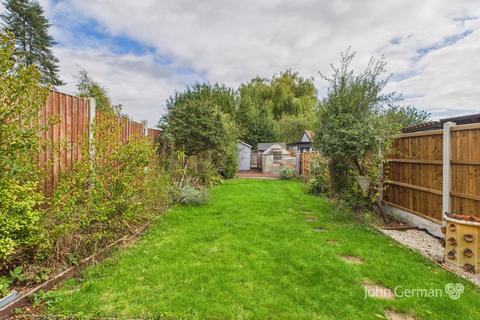 undefined, Reginald Road North, Chaddesden, Derby