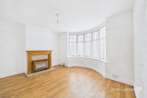 undefined, Reginald Road North, Chaddesden, Derby