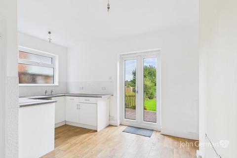 undefined, Reginald Road North, Chaddesden, Derby