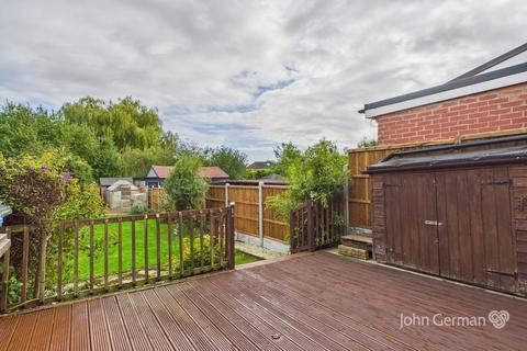 undefined, Reginald Road North, Chaddesden, Derby