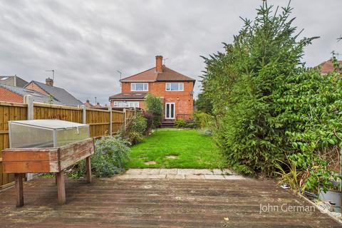 undefined, Reginald Road North, Chaddesden, Derby