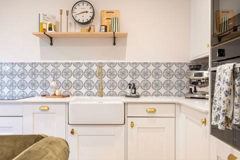 3 bedroom apartment for sale, St. Georges Road, Cheltenham GL50