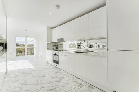 undefined, Abbotsford Court, Royal Waterside, Lakeside Drive, London NW10